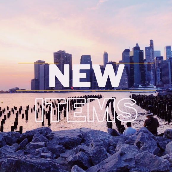 New items below - Picture 1 of 5